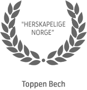 award-toppenbech